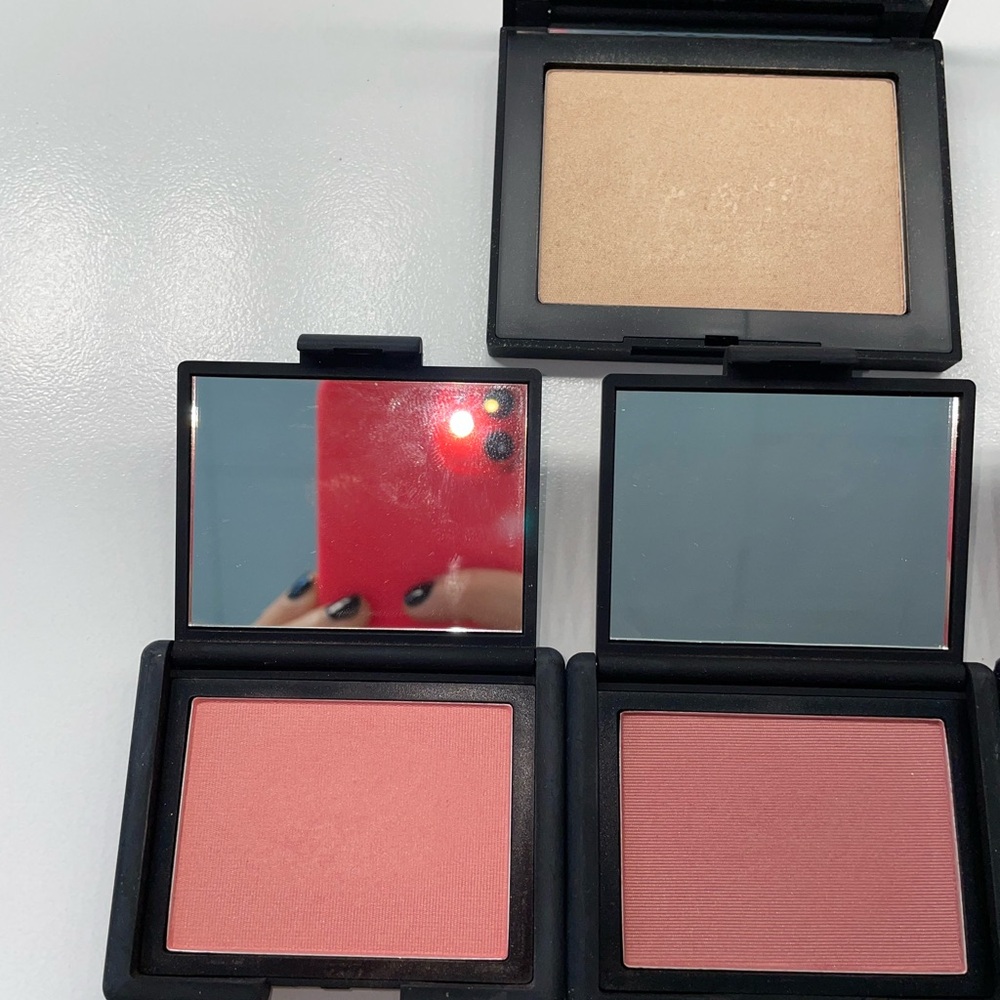 Nars 🧡💛🩷 - Picture 2 of 4